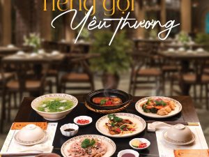 Set Trọn vẹn yêu thương