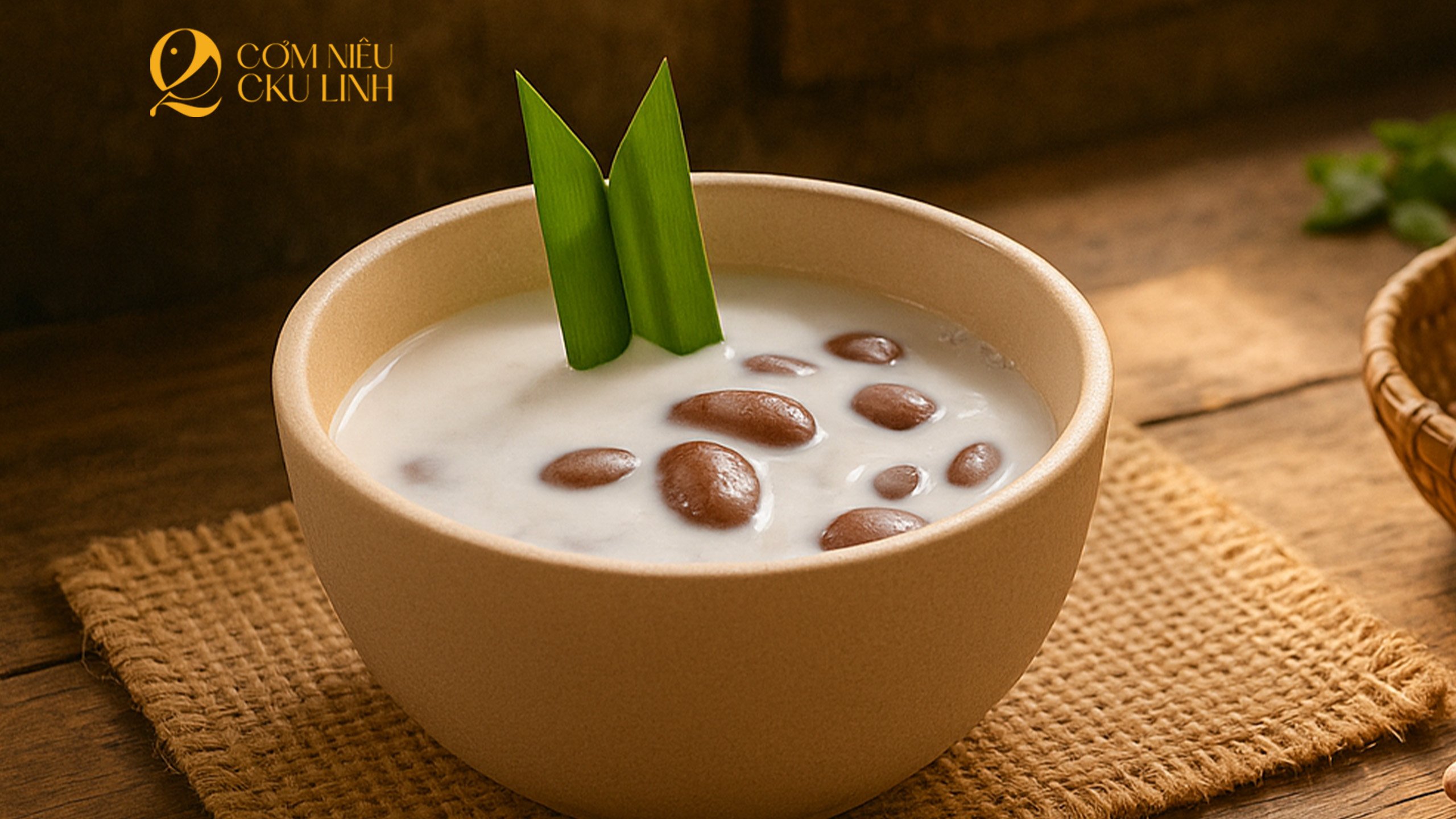 Chè Đậu Ngự Huế