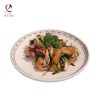 Cá dứa chiên giòn sốt mắm nhĩ