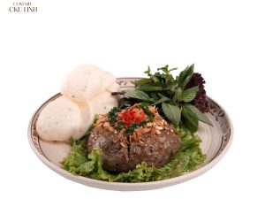 Chả đùm bò
