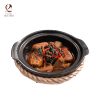 Giò heo kho riềng nghệ tươi