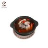 Soup Hàu Sữa – Tiêu Hồng – Sâm Tươi