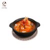 Soup tomyum tôm - thanh cua nhật