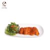 Cá lạt muối sả nghệ