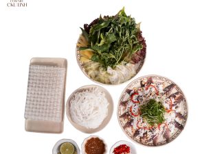 Gỏi các trích
