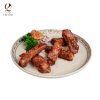 Sườn non nướng ngũ vị