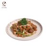 Sườn cháy tỏi Lý Sơn